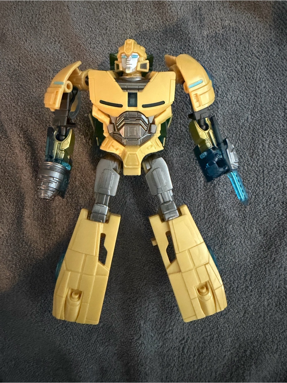 Transformers Bumblebee